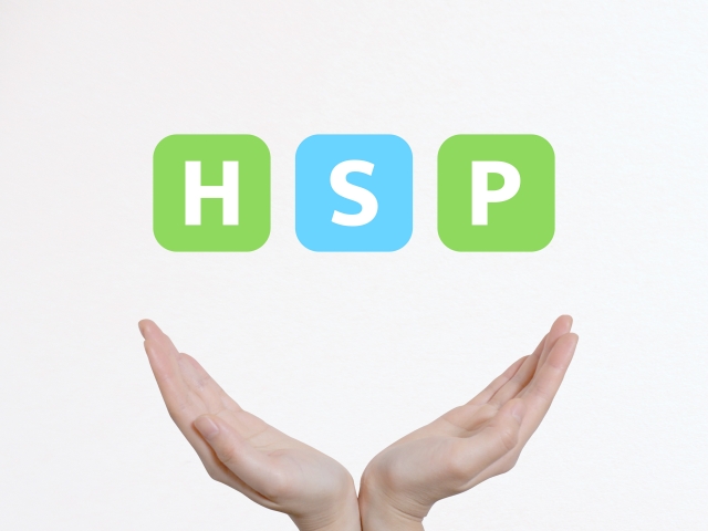 HSP